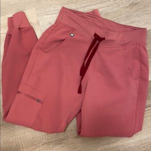 XXS- Petite Quartz Figs Zamora Jogger